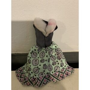 Ever After High 1st First Chapter Bunny Blanc Dress